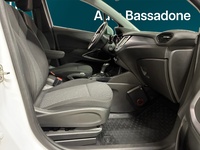 Opel Crossland X vaihtoauto