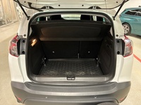 Opel Crossland X vaihtoauto