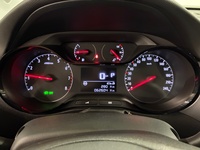 Opel Crossland X vaihtoauto