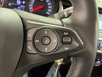 Opel Crossland X vaihtoauto