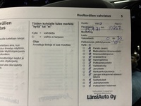 Opel Crossland X vaihtoauto