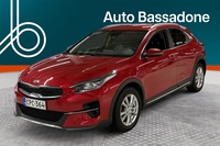 Kia XCeed vaihtoauto
