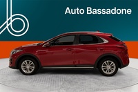 Kia XCeed vaihtoauto