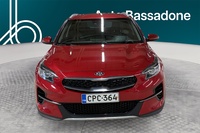 Kia XCeed vaihtoauto