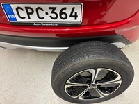 Kia XCeed vaihtoauto