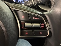 Kia XCeed vaihtoauto