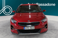 Kia XCeed vaihtoauto
