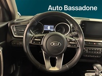 Kia XCeed vaihtoauto