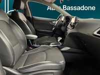 Kia XCeed vaihtoauto