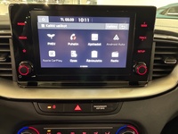 Kia XCeed vaihtoauto