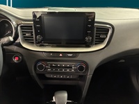 Kia XCeed vaihtoauto