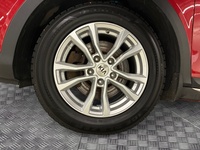 Kia XCeed vaihtoauto