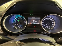 Kia XCeed vaihtoauto