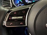 Kia XCeed vaihtoauto