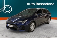 Suzuki Swace vaihtoauto