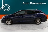 Suzuki Swace vaihtoauto