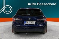 Suzuki Swace vaihtoauto