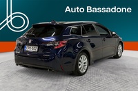 Suzuki Swace vaihtoauto