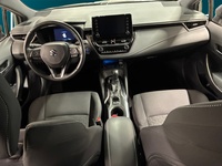 Suzuki Swace vaihtoauto