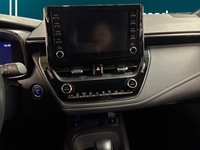 Suzuki Swace vaihtoauto