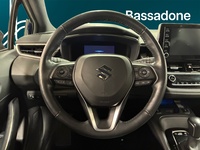 Suzuki Swace vaihtoauto