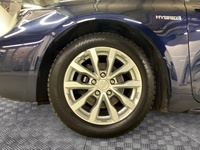 Suzuki Swace vaihtoauto