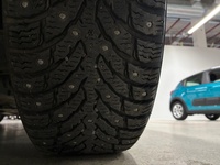 Suzuki Swace vaihtoauto