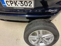 Suzuki Swace vaihtoauto