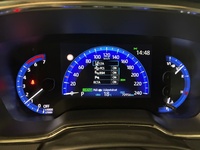 Suzuki Swace vaihtoauto