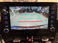 Suzuki Swace vaihtoauto