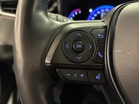 Suzuki Swace vaihtoauto