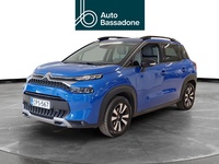 Citroën C3 Aircross vaihtoauto