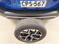 Citroën C3 Aircross vaihtoauto