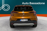 Renault Captur vaihtoauto