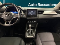 Renault Captur vaihtoauto