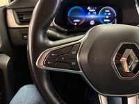 Renault Captur vaihtoauto