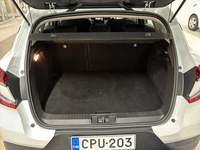 Renault Captur vaihtoauto