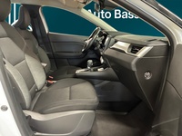 Renault Captur vaihtoauto