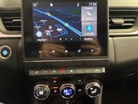 Renault Captur vaihtoauto