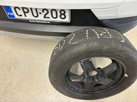 Renault Captur vaihtoauto