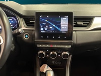 Renault Captur vaihtoauto