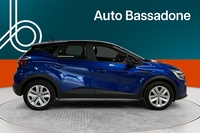 Renault Captur vaihtoauto