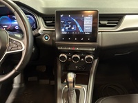 Renault Captur vaihtoauto