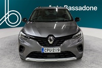 Renault Captur vaihtoauto