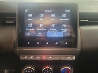 Renault Clio vaihtoauto