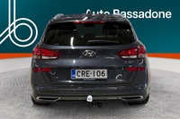 Hyundai i30 Wagon vaihtoauto