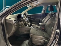 Hyundai i30 Wagon vaihtoauto