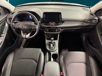 Hyundai i30 Wagon vaihtoauto