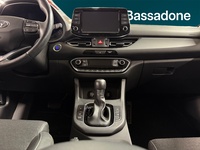 Hyundai i30 Wagon vaihtoauto