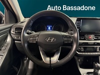 Hyundai i30 Wagon vaihtoauto
